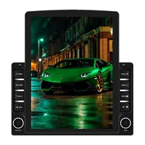 Central Multimídia Adak LINK8S-DKB-520 - Universal - USB/Aux - Bluetooth/Wi-Fi - 9.7"