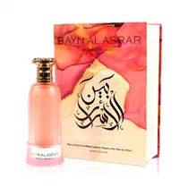 Perfume Paris Corner Bayn Al Asrar Edp Feminino 100ML