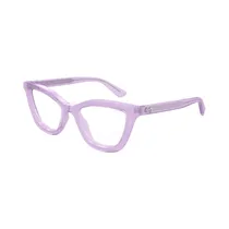 Lente Gucci 16860 008 54 Femenino