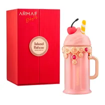 Perfume Armaf Island Breeze Delights - Eau de Parfum - Feminino - 100ML  Perfume Arm...