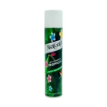 Shampoo Spray A Seco Akat Gardi Tropical - 200ML
