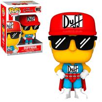 Funko Pop! Television The Simpsons - Duffman 902