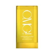 Protetor Solar Omg Cotton Soft Sun Stick SPF50 18G