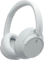 Fone de Ouvido Sony WH-CH720N Bluetooth - Branco