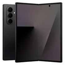 Smartphone Samsung Galaxy Z FOLD7 5G SM-F966B 512GB 12GB Ram Dual Sim Tela 8.0" - Jetblack  Smartphone ...