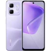 Infinix Hot 50I X6531 Dual 256 GB - Purple