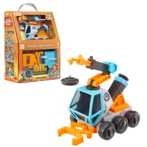 Little Tikes Big Adventures Set de Exploración Space Rover
