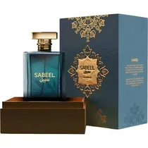 Perfume Mawwal Mystic Sabeel Edp 100ML Unissex