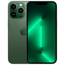 Apple iPhone 13 Pro 128GB Tela Super Retina XDR 6.1 Cam Tripla 12+12+12MP/12MP Ios Alpine Green - Swap 'Grade B' (1 Mês Garantia)