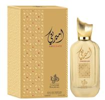 Perfume Al Waraniah Ameerati Edt 100ML - Unisex