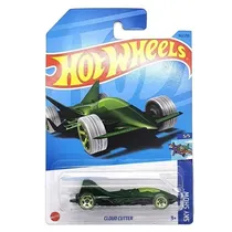 Car Hot Wheels Cloud Cutter HKH92 3102