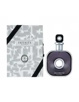 Perfume Armaf Infinity Silver Edp 105ML