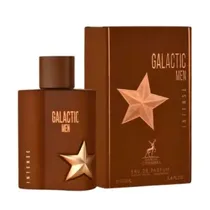Perfume Maison Alhambra Galactic Intense Masculino 100ML