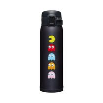 Botella Termica Zojirushi Pac-Man SM-SHE48PA-Ba 480ML Black