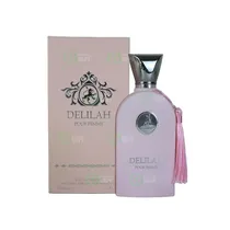 Maison Alhambra Delilah Pour Femme – 100 ML – Perfume Femenino
