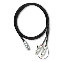 Pro-Ject Ic Connect It Phono s MXLR/MXLR 1,23M