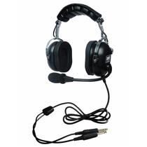 Ufq Headset P28 PNR Dual Plug