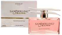 Perfume Sistelle Sanderling Shine Edp 95ML - Feminino