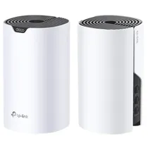 TP-Link Deco S7 AC1900 2-Pack Blanco Blanco