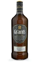 Grants Whisky Triple Wood 1LT.