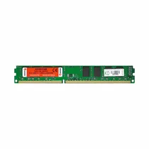 Memória Ram DDR3 Keepdata 1600 MHZ 4 GB KD16N11/4G - Verde