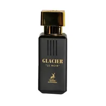 Perfume Maison Alhambra Glacier Le Noir - Eau de Parfum - Masculino - 30ML