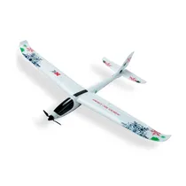 Aviao Wltoys Glider 3D/6G 5CH Epo A800
