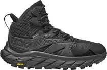 Tênis Hoka Anacapa Mid GTX - 1122018-BBLC - Masculino  Tênis Hoka ...