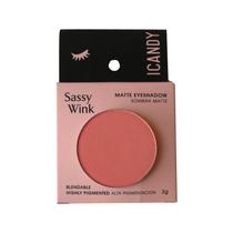 Sombra Icandy Refil Sassy Wink 11 Macaron