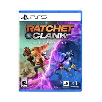 Juego Sony Ratchet & Clank PS5