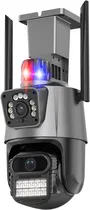 Camera Wifi Smart Outdoor 360 IP P11-QQ4
