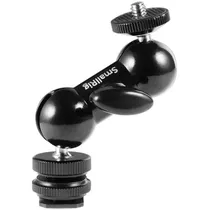 Smallrig 1135 Abraçadeira Cabeça Móvel