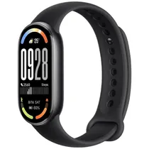 Relogio Xiaomi Mi Band 10 M2459B1 Preto Global