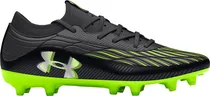 Chuteira Under Armour 3027707-001 - Masculina
