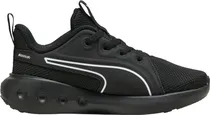 Tênis Puma Kids Soft Carson PS 401556 01 - Masculino