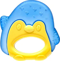 Mordedor Pinguim Azul Buba - 16270