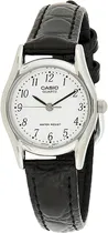 Relógio Feminino Casio Analógico LTP-1094E-7BRDF