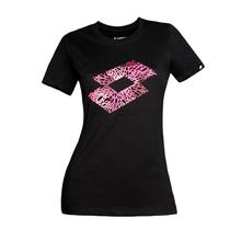 Remera Lotto Tee Star Dust W II 2208541CL