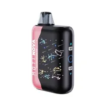 Vaper Moti Nova 50K Watermelon Ice