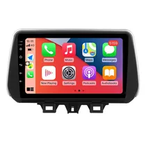 Multimidia/ Multimedia/ Stereo PNT Hyundai Tucson (2019-2020) 9" And 14 6GB/128GB+4G Con Carplay Y And Auto