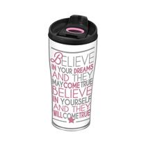 Vaso de Cafe Herevin Believe 161483-003 440ML