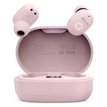 Fone de Ouvido G-Tide L32 Wireless - Rosa