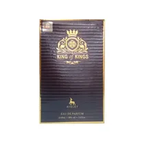 Ayelet Perfume King Of Kings Eau de Parfum 100ML