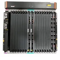 F. Olt AN6000-17 FBH 11U 10G 2*Hsca+2*HU8A+2*Piba DC s/Board