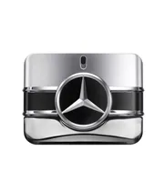 Mercedes-Benz Sign Your Attitude 50ML Edt c/s  Mercedes-Be...