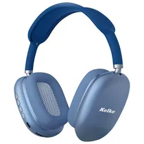 Auricular BT Kolke KAB-633 Azul  Auricular B...