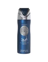 Spray Lattafa Asad Zanzibar 200ML