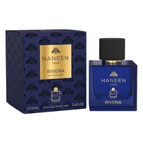Perfume Milestone Haneen Rivera - Eau de Parfum - Unissex - 100ML