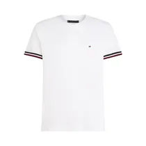Camiseta Tommy Hilfiger MW0MW36452 YBR