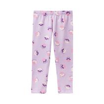 Legging Infantil Benetton 3Q0JGF03T 66L